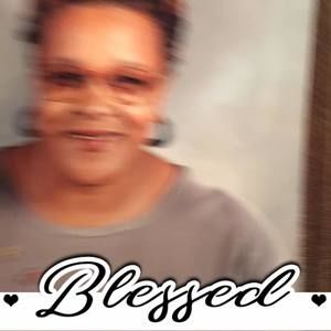 Meet your Posher, Aletha